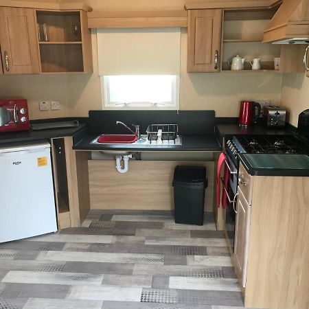 Accessible Wheelchair Friendly Caravan, Lg24, Shanklin, Isle Of Wight Eksteriør billede